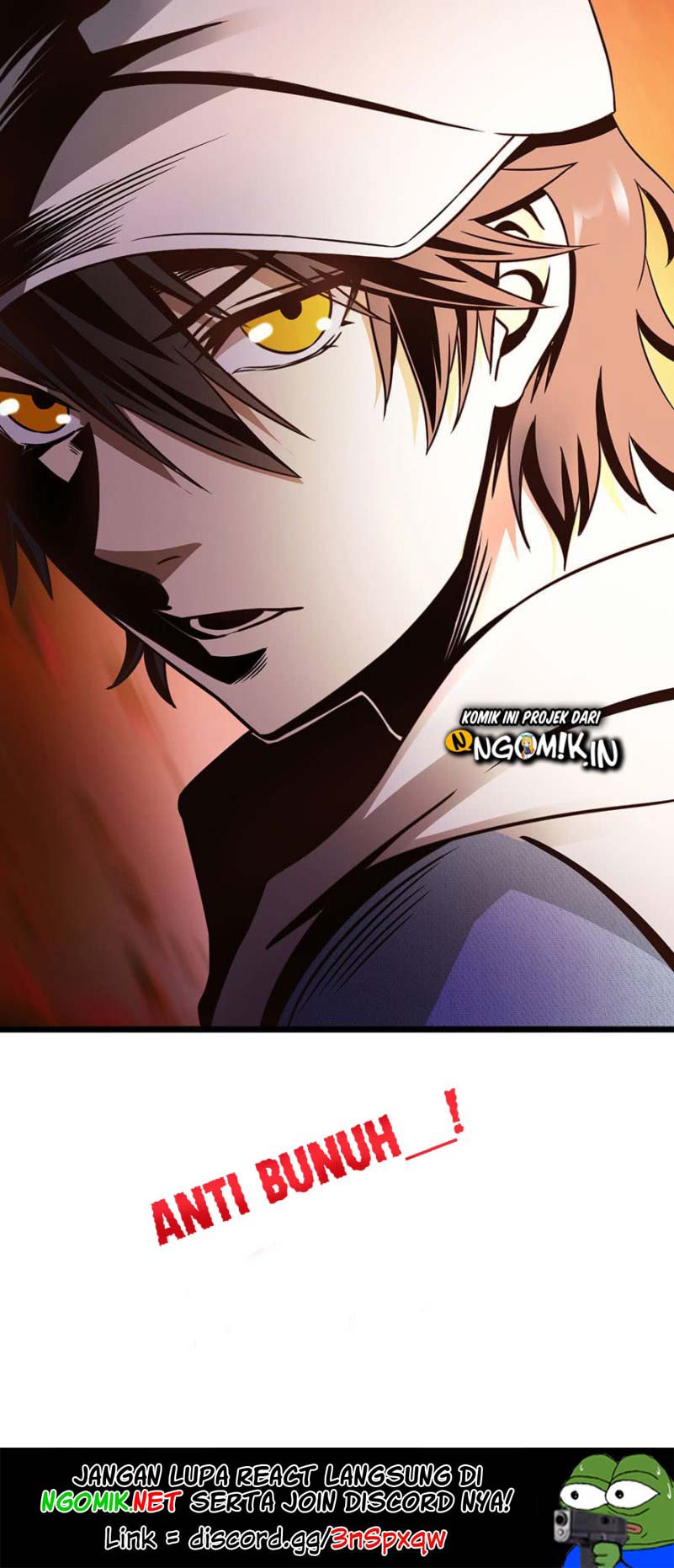 Miss Sister, Don’t Mess With Me Chapter 35 Gambar 23